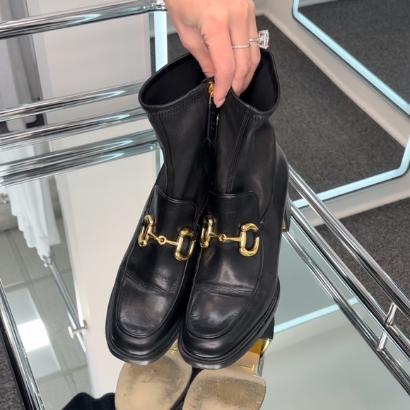 Gucci sock boot - Picture 1 of 4